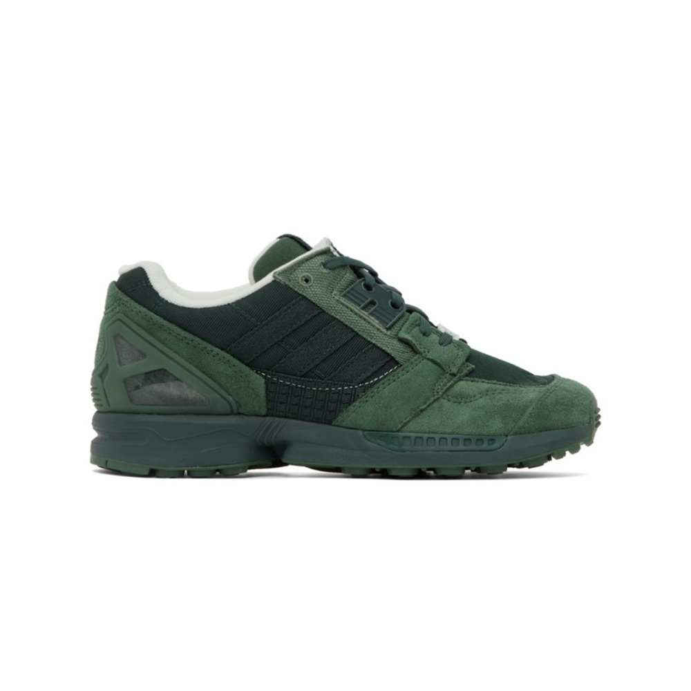 Adidas ZX 8000 Parley green
